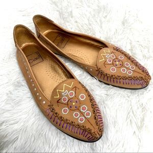 Ciao custom Flats Size 8M